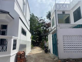 Chỉ 300m ra biển! bán đất củ chi, phường bắc nha trang, ngang 5,5m chỉ 3,7 tỷ