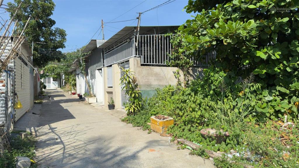 Bán đất ngang gần 10m, hẻm ô tô nguyễn xiển chỉ 11tr/m2, quỹ đất hiếm bắc nha trang