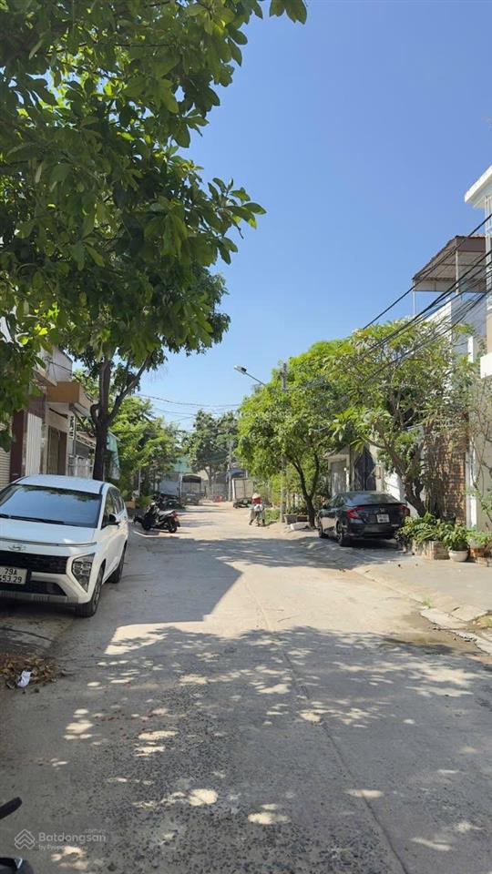 Bán nhà 2 tầng đường 10m, vị trí trung tâm phường bắc nha trang, cách 2/4 chỉ 30m  giá 6,8 tỷ