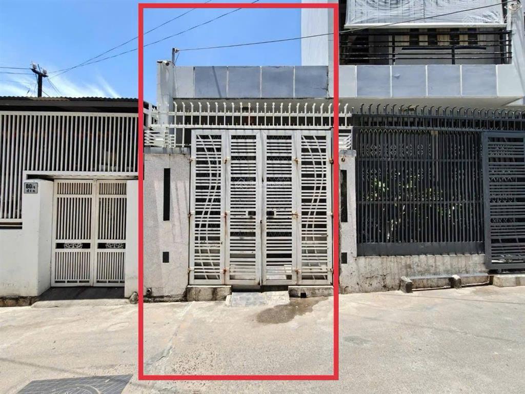 Nhà cấp 4 cách biển 2 phút hẻm ô tô 5m chỉ 3,28 tỷ tại phường bắc nha trang