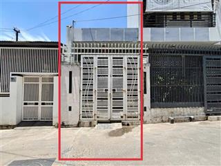 Nhà cấp 4 cách biển 2 phút hẻm ô tô 5m chỉ 3,28 tỷ tại phường bắc nha trang