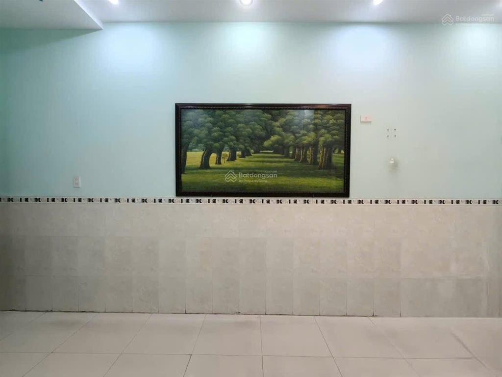Nhà cấp 4 cách biển 2 phút hẻm ô tô 5m chỉ 3,28 tỷ tại phường bắc nha trang