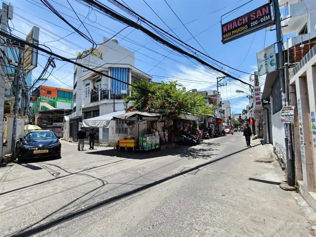 Nhà cấp 4 cách biển 2 phút hẻm ô tô 5m chỉ 3,28 tỷ tại phường bắc nha trang