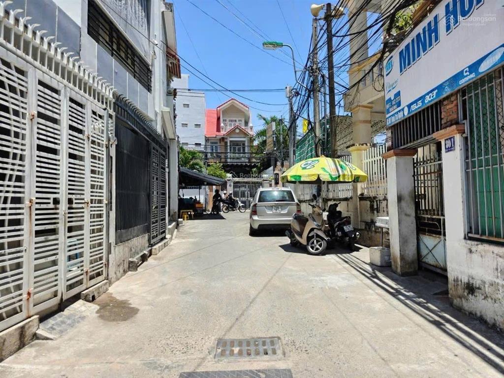 Nhà cấp 4 cách biển 2 phút hẻm ô tô 5m chỉ 3,28 tỷ tại phường bắc nha trang