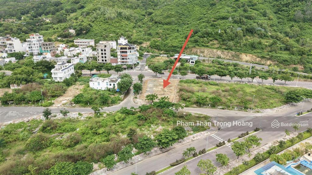 Siêu phẩm hiếm có! bán nhanh lô góc 3 mặt tiền phạm văn đồng ngang 27,8m ngay bến du thuyền quốc tế