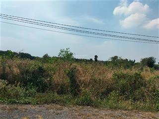 Bán đất diện tích lớn xã phước hiệp, huyện củ chi, tp. hcm