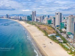 Bán khách sạn biển phường khuê mỹ  quận ngũ hành sơn đà nẵng