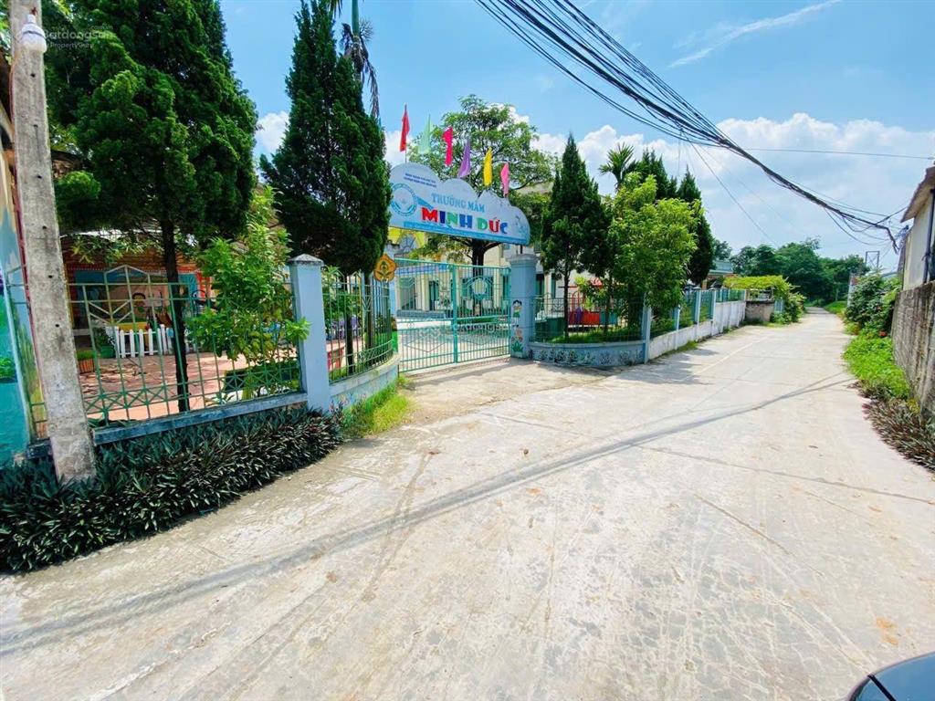 Đất trung tâm kiểu gì có hơn 400tr /92,1m