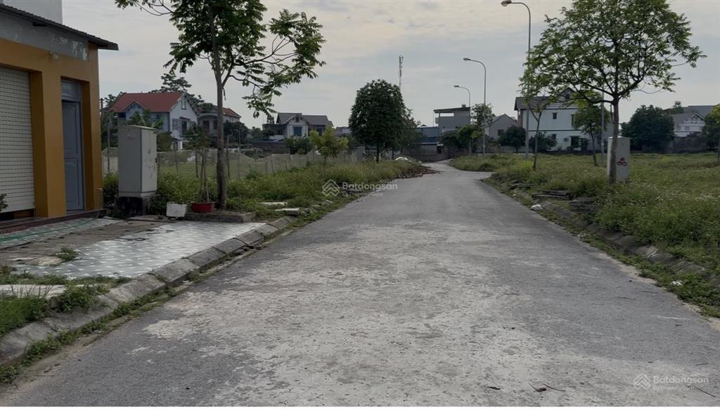 Đất qh trung tâm | chỉ 14tr/m2 | cách kcn 800m