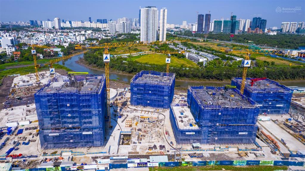 The privé, căn hộ cao cấp quận 2, nhân viên chính thức cđt trực tiếp hỗ trợ kh cho đến khi nhận sổ