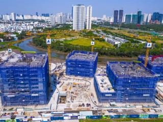 Căn hộ cao cấp quận 2, the privé, nhân viên chủ đầu tư trực tiếp hỗ trợ kh cho đến khi nhận sổ