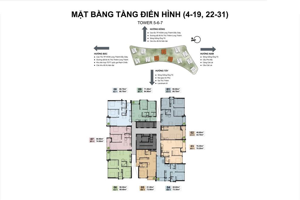 The privé, căn hộ cao cấp quận 2, nhân viên chính thức cđt trực tiếp hỗ trợ kh cho đến khi nhận sổ