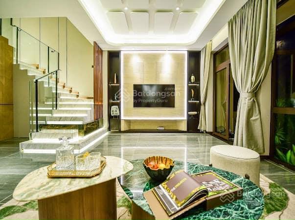 Bán cắt lỗ đất nền có sổ, gem sky world