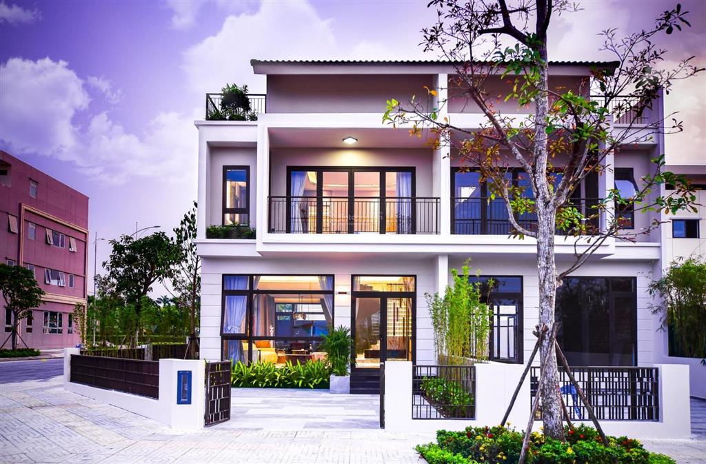 Bán cắt lỗ đất nền có sổ, gem sky world