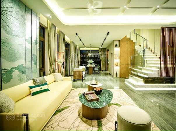 Bán cắt lỗ đất nền có sổ, gem sky world