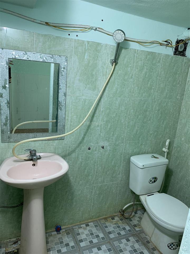 Bán đất tặng dãy nhà trọ 1,5 tầng mặt đường đống đa, tdp mỹ tranh, an dương, hải phòng