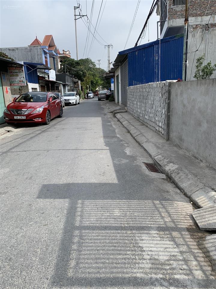 Bán nhà mặt chợ lương quán  kinh doanh đỉnh  giá cắt lỗ 3,3 tỷ
