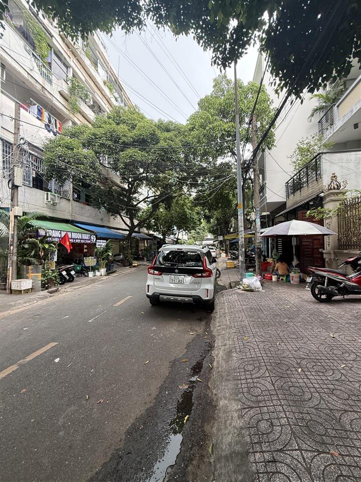 Bán nhà mặt phố tại phan đình phùng, 3,4 tỷ, 48 m2, giá cực chất
