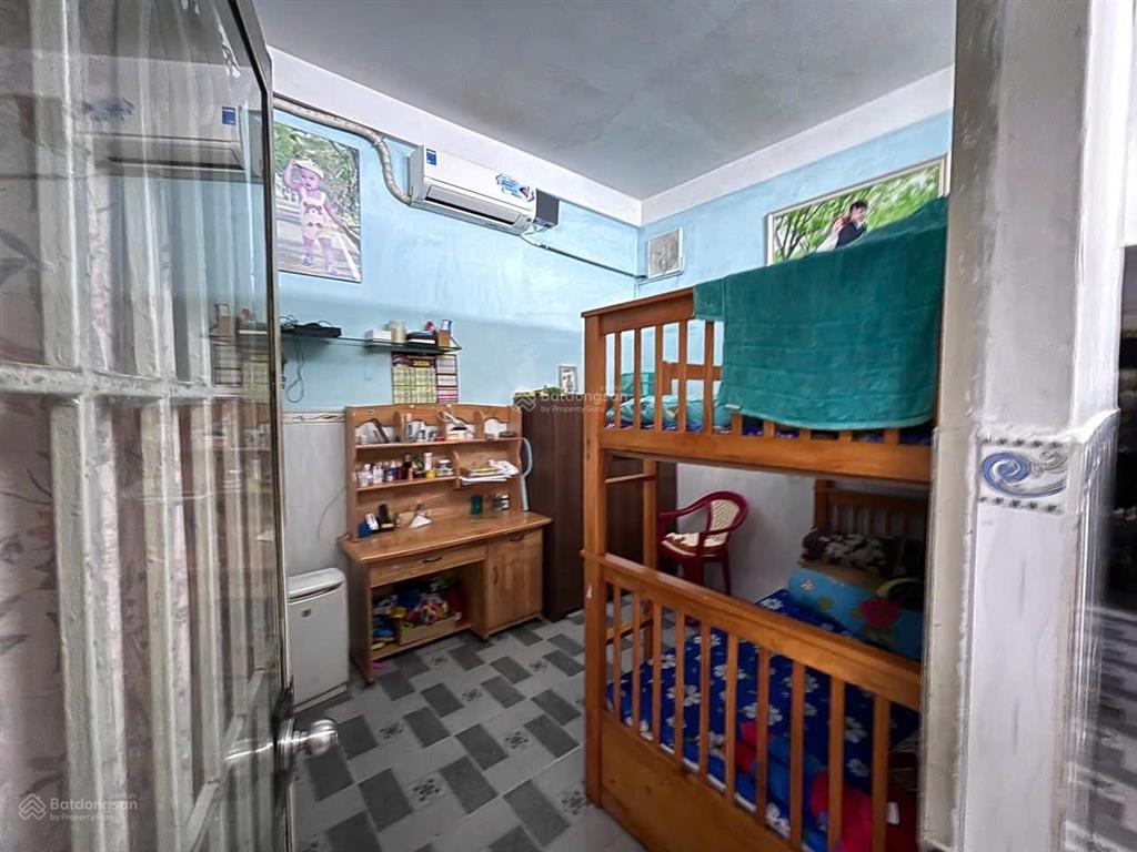 Bán nhà mặt phố tại phan đình phùng, 3,4 tỷ, 48 m2, giá cực chất