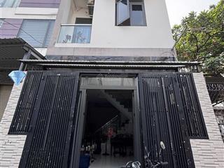 Bán nhà riêng tương lai mt tại đỗ nhuận, 6,4 tỷ, 45 m2, 4pn, 3wc, uy tín