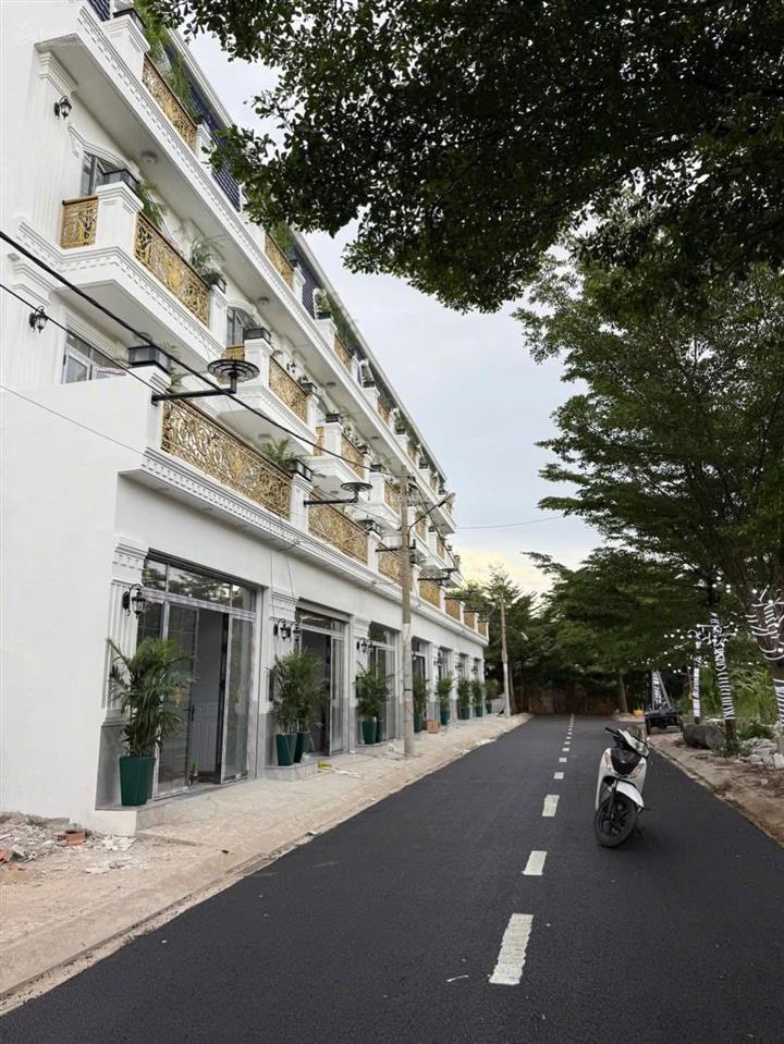 Bán đất khu dc phúc an giá 5,5 tỷ. mặt tiền đào tông nguyên, nhà bè