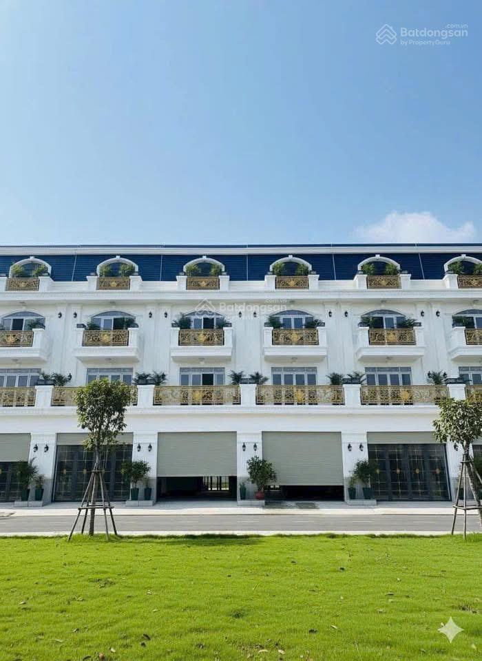 Bán đất khu dc phúc an giá 5,5 tỷ. mặt tiền đào tông nguyên, nhà bè