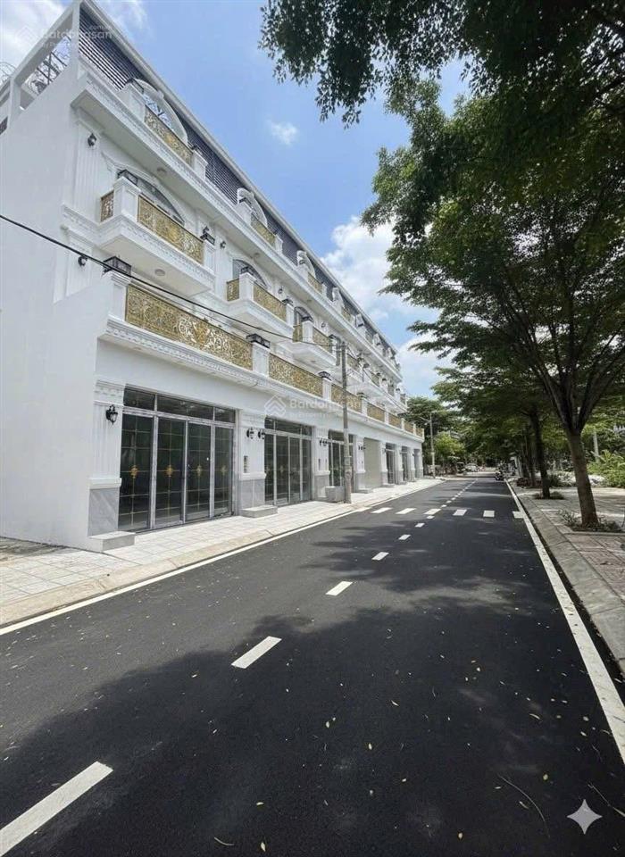 Bán đất khu dc phúc an giá 5,5 tỷ. mặt tiền đào tông nguyên, nhà bè