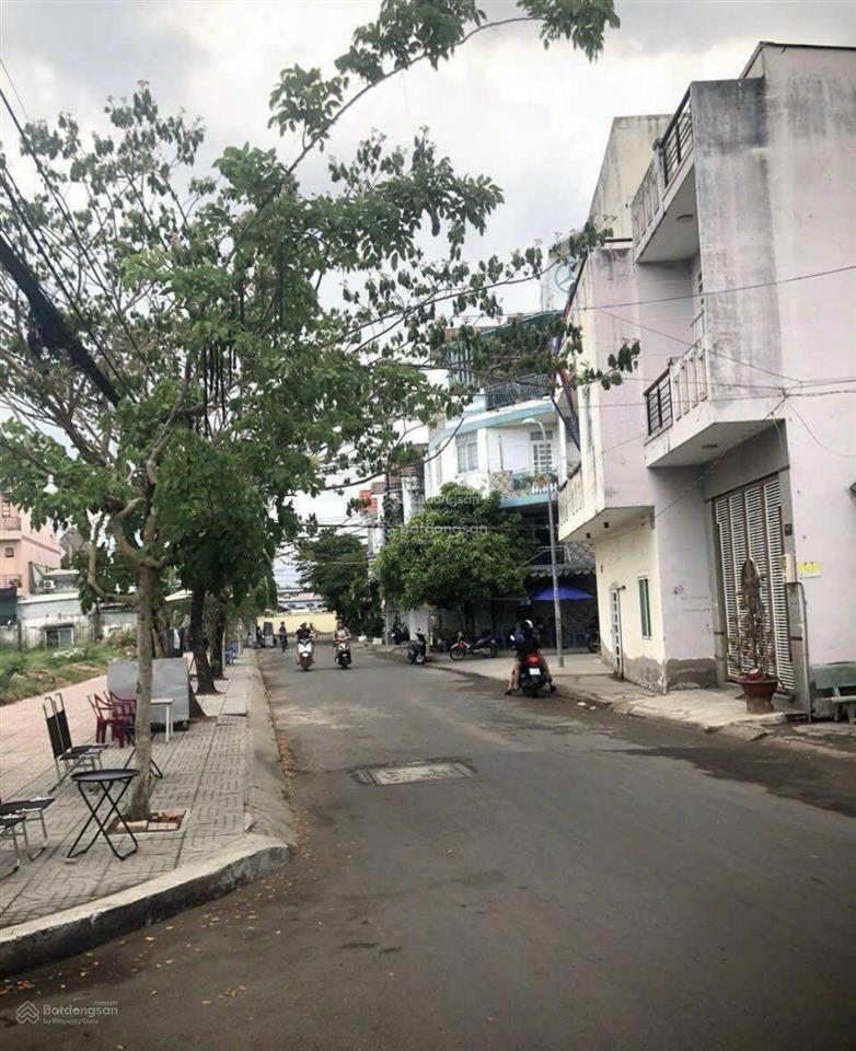 Bán đất khu dc phúc an giá 5,5 tỷ. mặt tiền đào tông nguyên, nhà bè