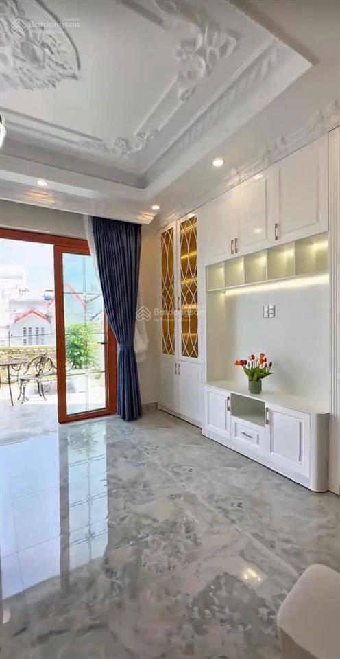 Bán nhà mặt tiền hẻm 96 đường đào tông nguyên  thị trấn nhà bè vị trí đẹp  kinh doanh mua bán tốt