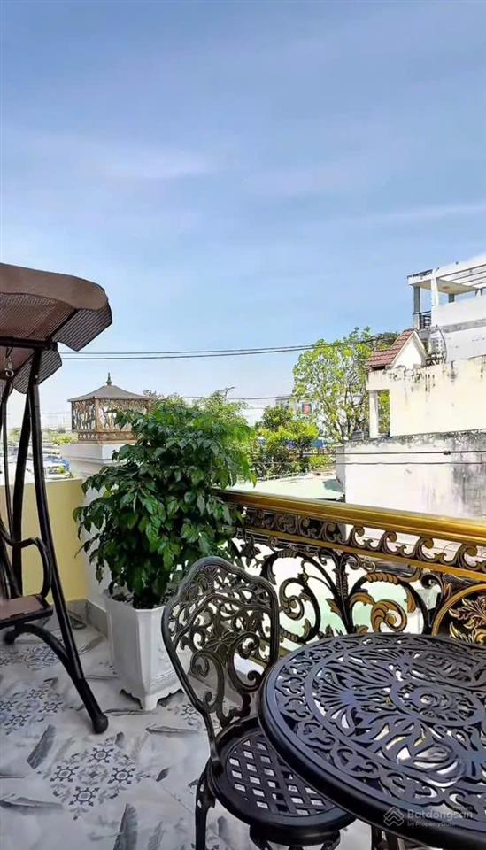 Bán nhà mặt tiền hẻm 96 đường đào tông nguyên  thị trấn nhà bè vị trí đẹp  kinh doanh mua bán tốt