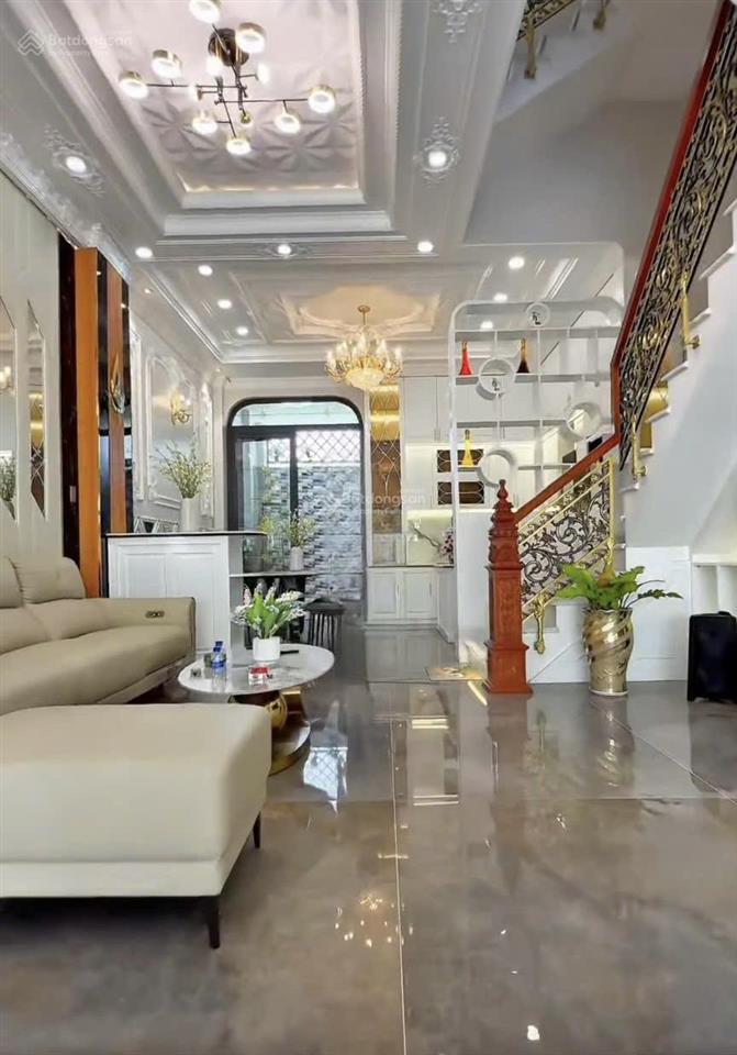 Bán nhà mặt tiền hẻm 96 đường đào tông nguyên  thị trấn nhà bè vị trí đẹp  kinh doanh mua bán tốt