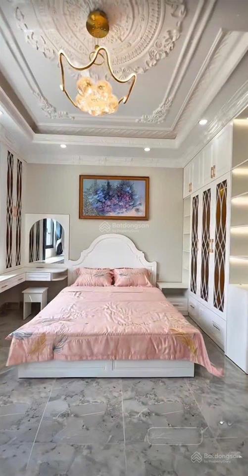 Bán nhà mặt tiền hẻm 96 đường đào tông nguyên  thị trấn nhà bè vị trí đẹp  kinh doanh mua bán tốt