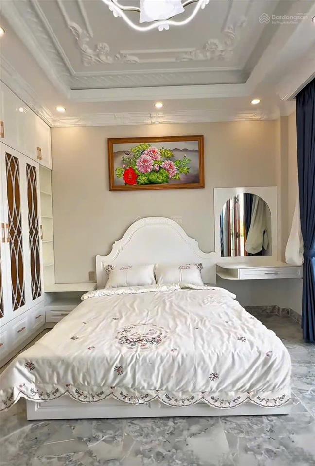 Bán nhà mặt tiền hẻm 96 đường đào tông nguyên  thị trấn nhà bè vị trí đẹp  kinh doanh mua bán tốt