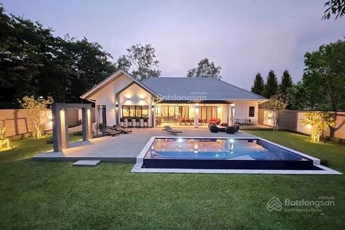 Bán gần 1.000m2 đất mặt tiền đường lý nhơn  xã an thới đông  cần giờ  tphcm vị trí đắc địa