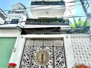 Bán nhà phố sân vườn hẻm xe hơi 67 đường đào tông nguyên, nhà bè tphcm. hẻm an ninh yên tĩnh