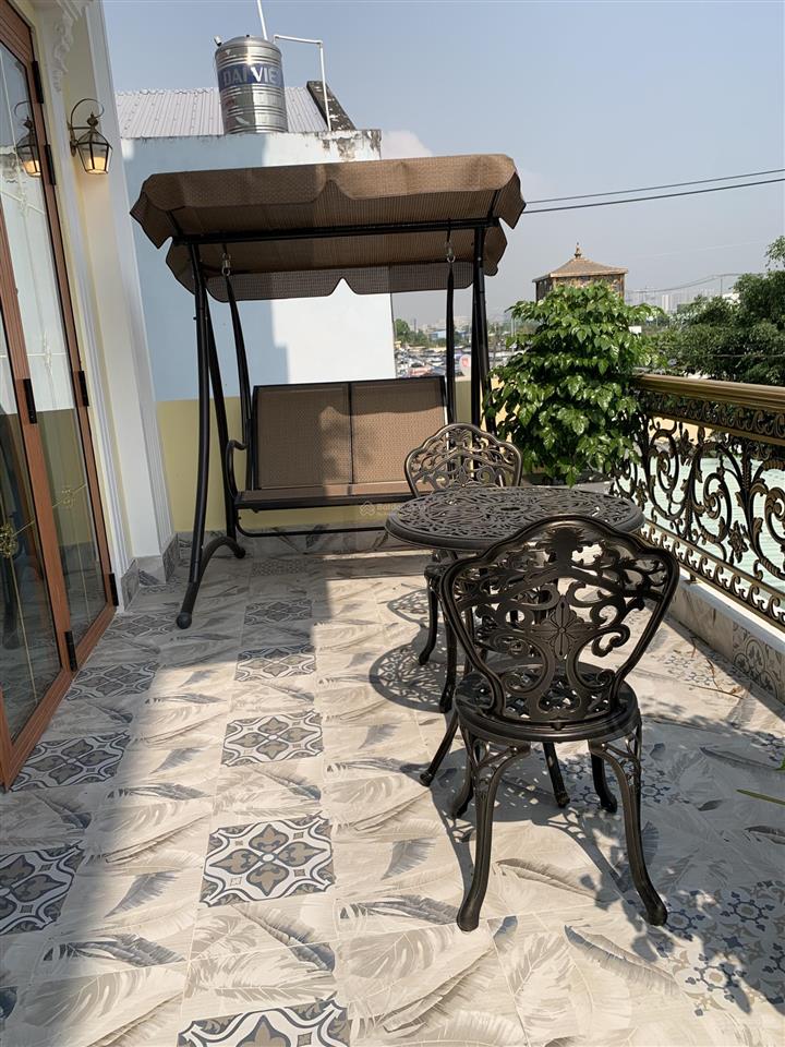 Bán nhà mặt tiền kdmb sầm uất đường đào tông nguyên  nhà bè vị trí đẹp kinh doanh đỉnh  ở sướng
