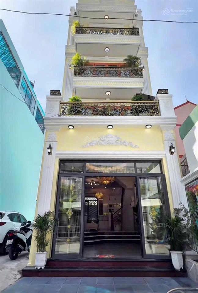 Bán nhà mặt tiền kdmb sầm uất đường đào tông nguyên  nhà bè vị trí đẹp kinh doanh đỉnh  ở sướng