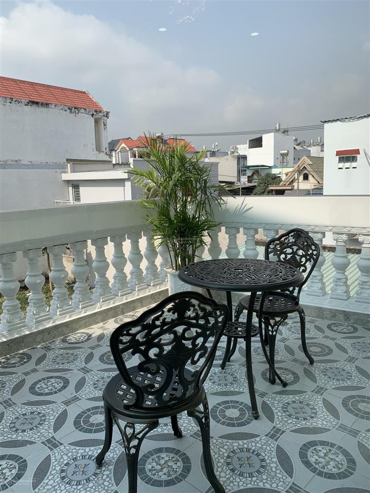 Bán nhà mặt tiền kdmb sầm uất đường đào tông nguyên  nhà bè vị trí đẹp kinh doanh đỉnh  ở sướng