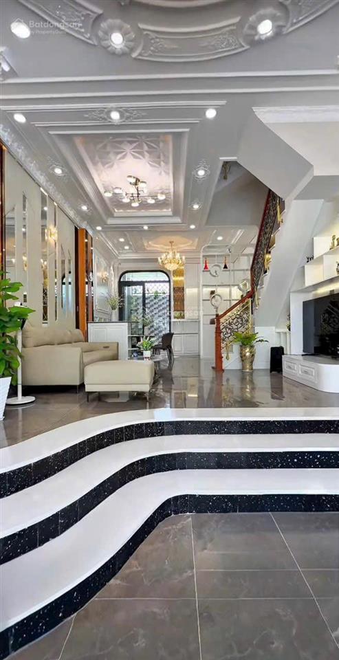 Bán nhà mặt tiền kdmb sầm uất đường đào tông nguyên  nhà bè vị trí đẹp kinh doanh đỉnh  ở sướng