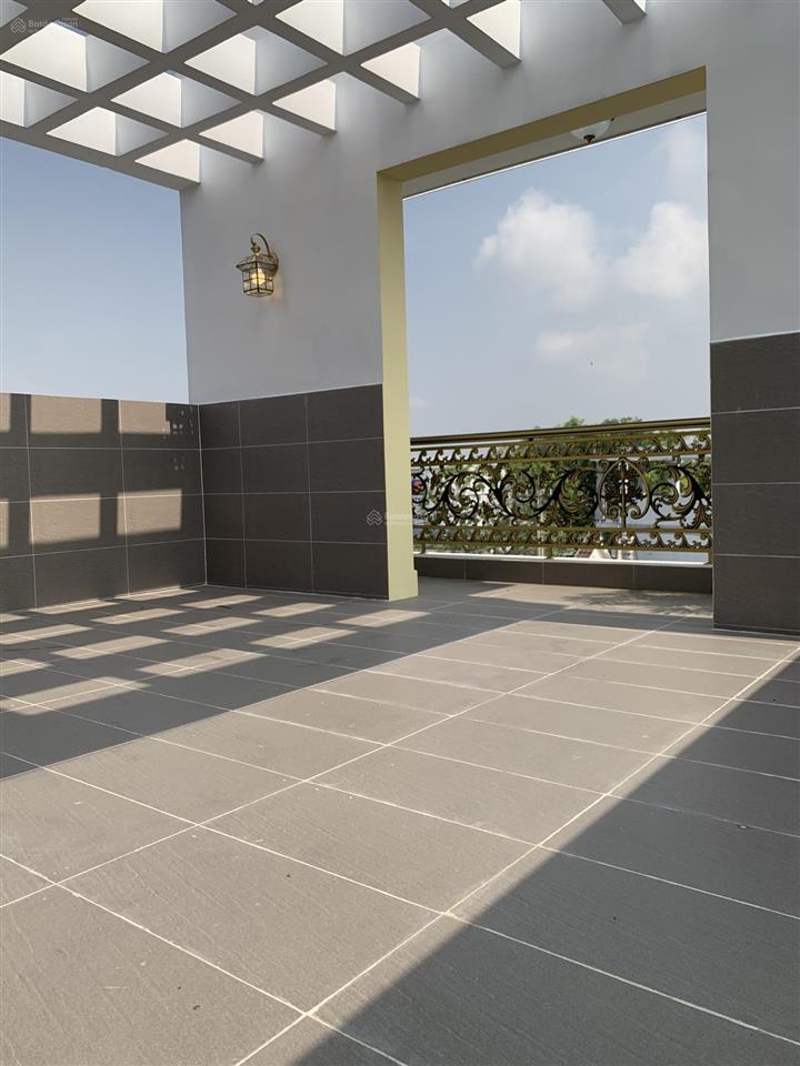 Bán nhà mặt tiền kdmb sầm uất đường đào tông nguyên  nhà bè vị trí đẹp kinh doanh đỉnh  ở sướng