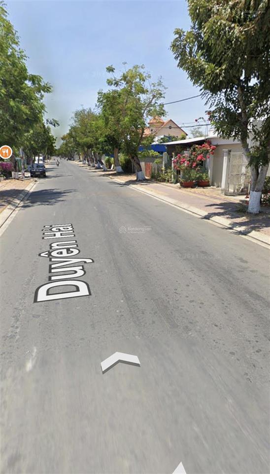 Bán đất cần giờ mặt tiền đặng văn kiều  thị trấn cần thạnh  gần biển (dt 305m2 có 284m thổ cư)