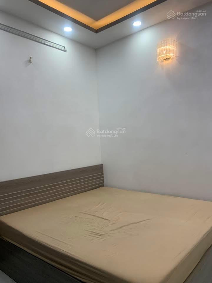 Bán nhà 6,99tỷ mới full nội thất y hình 100% hẻm xe hơi hẻm thông 160 đường nguyễn văn quỳ ,quận 7