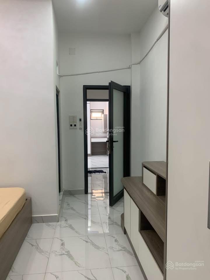 Bán nhà 6,99tỷ mới full nội thất y hình 100% hẻm xe hơi hẻm thông 160 đường nguyễn văn quỳ ,quận 7