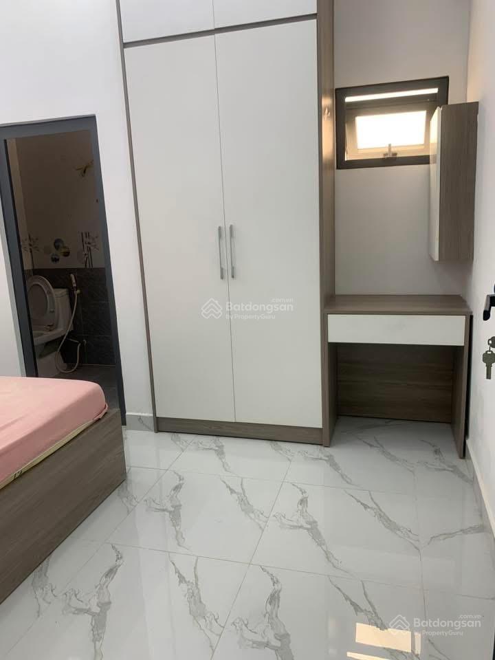 Bán nhà 6,99tỷ mới full nội thất y hình 100% hẻm xe hơi hẻm thông 160 đường nguyễn văn quỳ ,quận 7