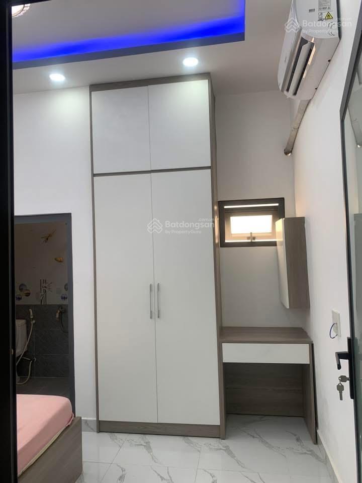 Bán nhà 6,99tỷ mới full nội thất y hình 100% hẻm xe hơi hẻm thông 160 đường nguyễn văn quỳ ,quận 7