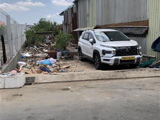Chủ kẹt tiền cần bán gấp 1.213m2 đất hẻm xe hơi nhơn đức nhà bè  giá tốt (giá chỉ có 6 triệu/1m2)