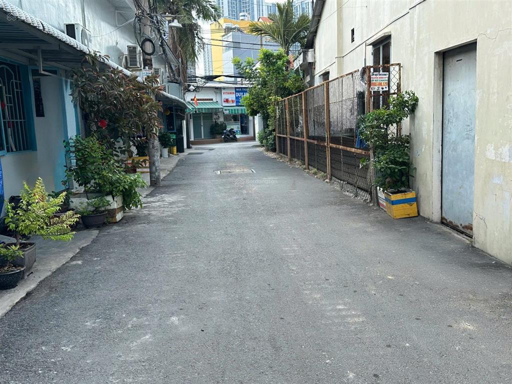 Bán đất hẻm xe hơi ~ 116/1 đường tân mỹ ,ttt,quận 7 gần trường đh maketting ~ trường nguyễn hữu thọ