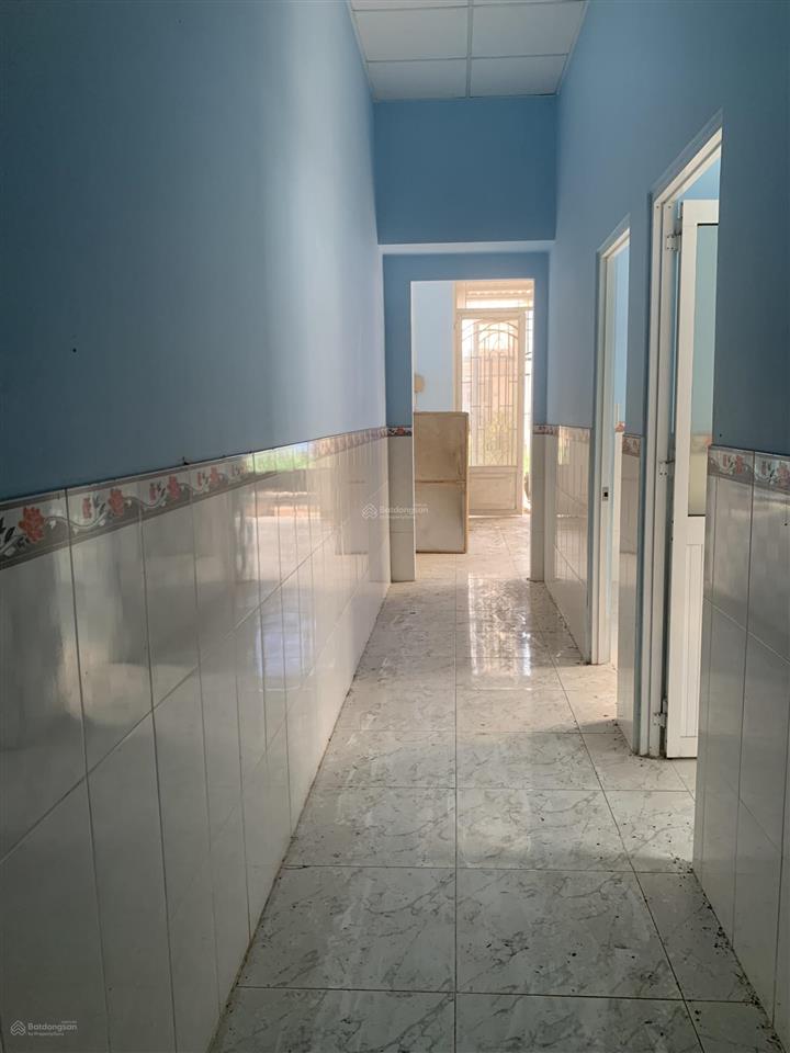 Bán nhà riêng gần mặt tiền lê văn lương  giá tốt  cho khách tài chính thấp giá chỉ 1,5 tỷ