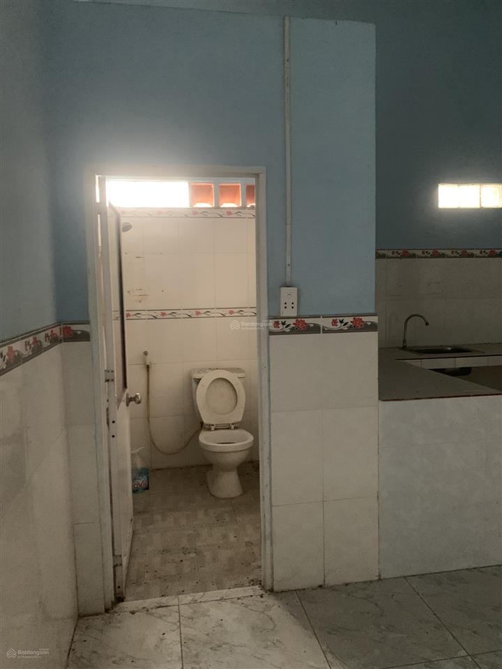 Bán nhà riêng gần mặt tiền lê văn lương  giá tốt  cho khách tài chính thấp giá chỉ 1,5 tỷ