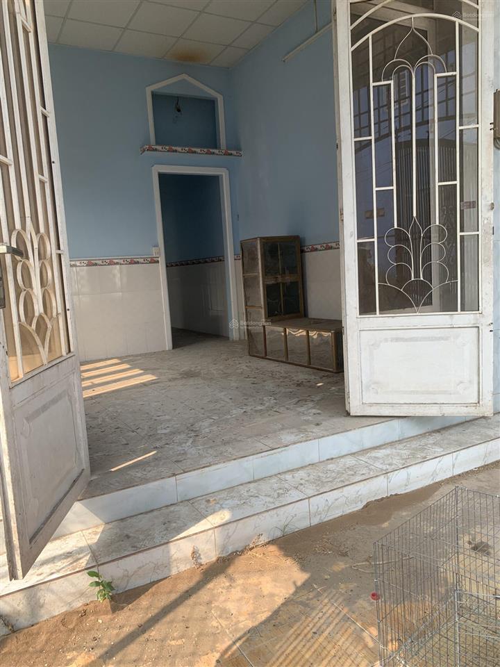 Bán nhà riêng gần mặt tiền lê văn lương  giá tốt  cho khách tài chính thấp giá chỉ 1,5 tỷ